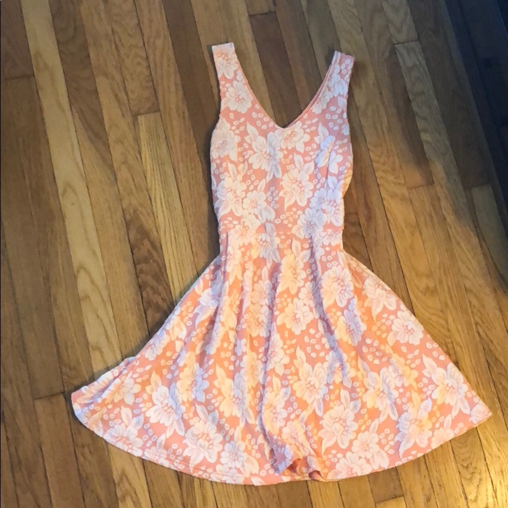 Frenchie• Sundress